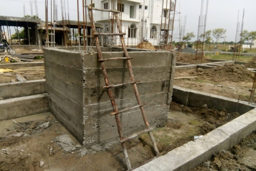KP ENTERPRISES | Civil Engineering Industry